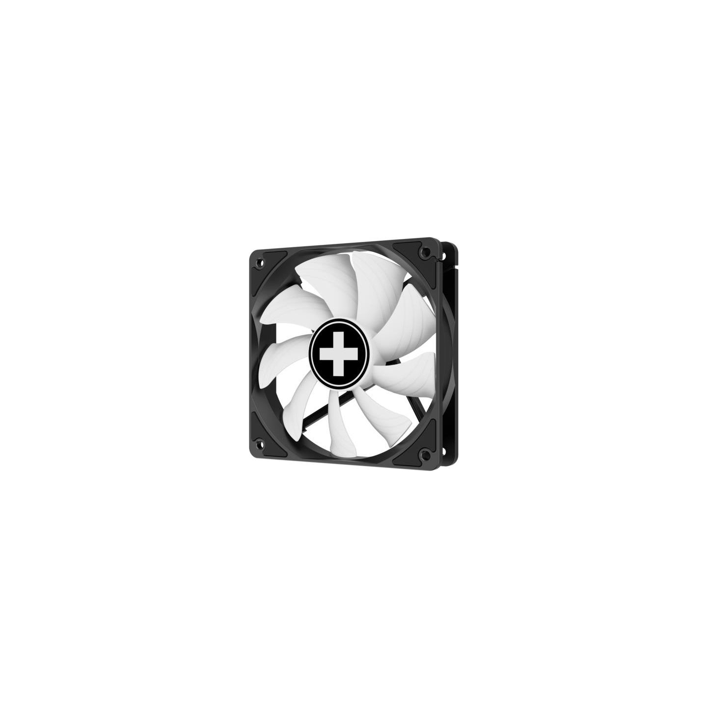 Xilence CASE FAN 120MM XPF120X.ARGB/12V XF083 XILENCE