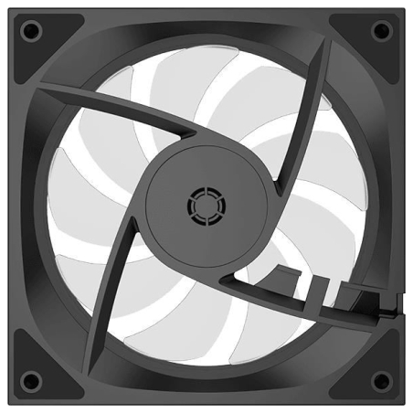 Xilence CASE FAN 120MM XPF120U.ARGB/12V XF076 XILENCE