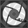 Xilence CASE FAN 120MM XPF120U.ARGB/12V XF076 XILENCE