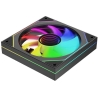 Xilence CASE FAN 120MM XPF120U.ARGB/12V XF076 XILENCE