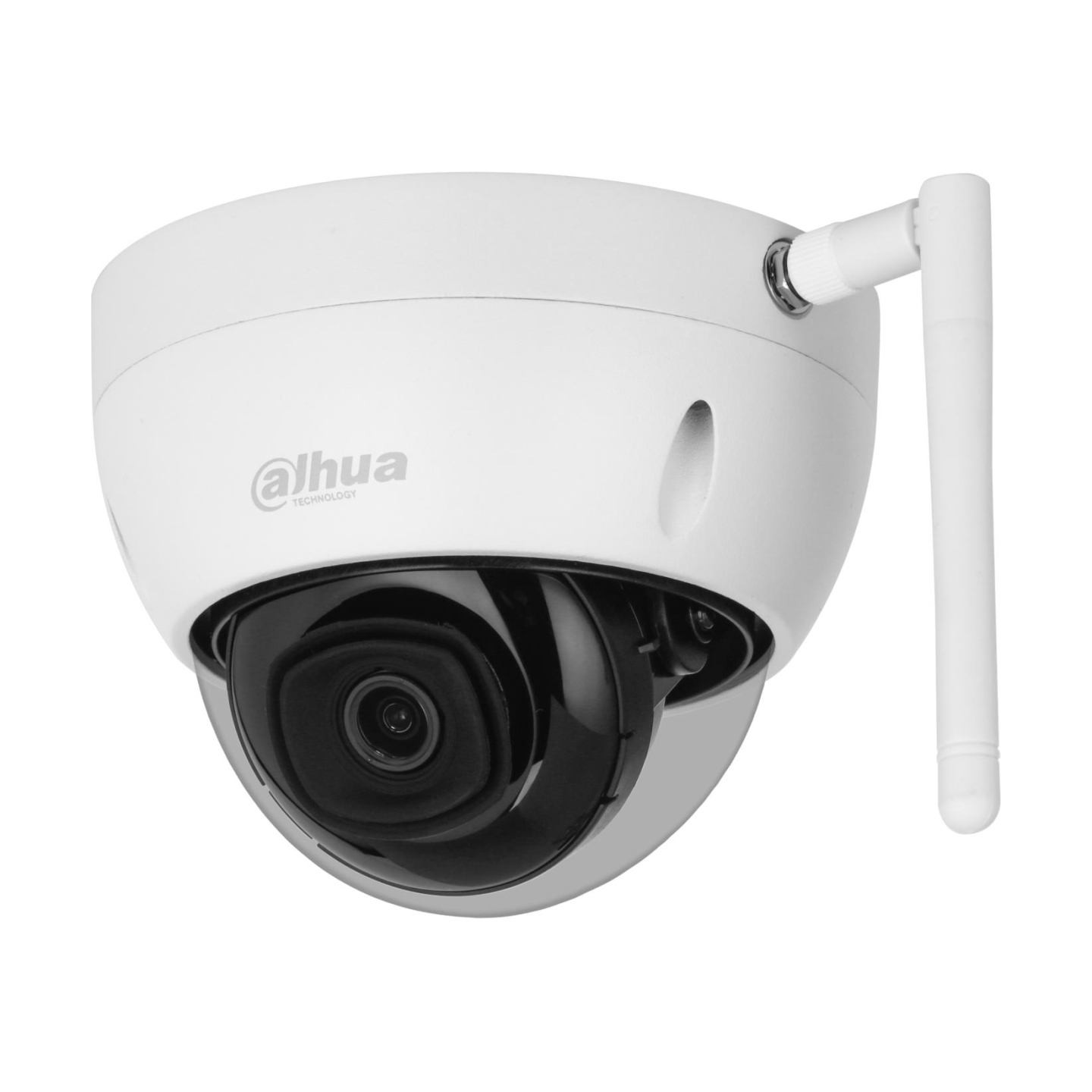 Dahua NET CAMERA 4MP IR DOME WIFI/IPC-HDBW1430DE-SW-0280B DAHUA