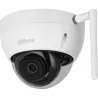 Dahua NET CAMERA 4MP IR DOME WIFI/IPC-HDBW1430DE-SW-0280B DAHUA