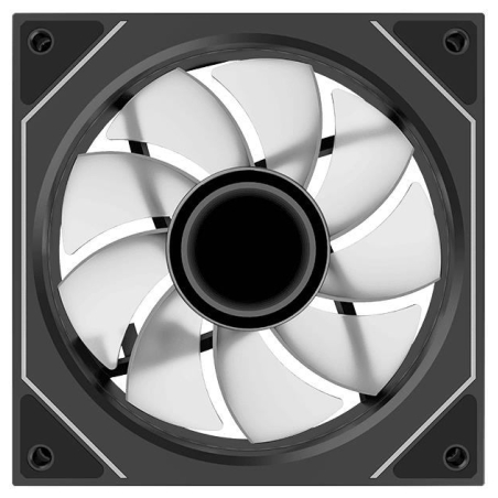 Xilence CASE FAN 120MM XPF120UR.ARGB/12V XF078 XILENCE