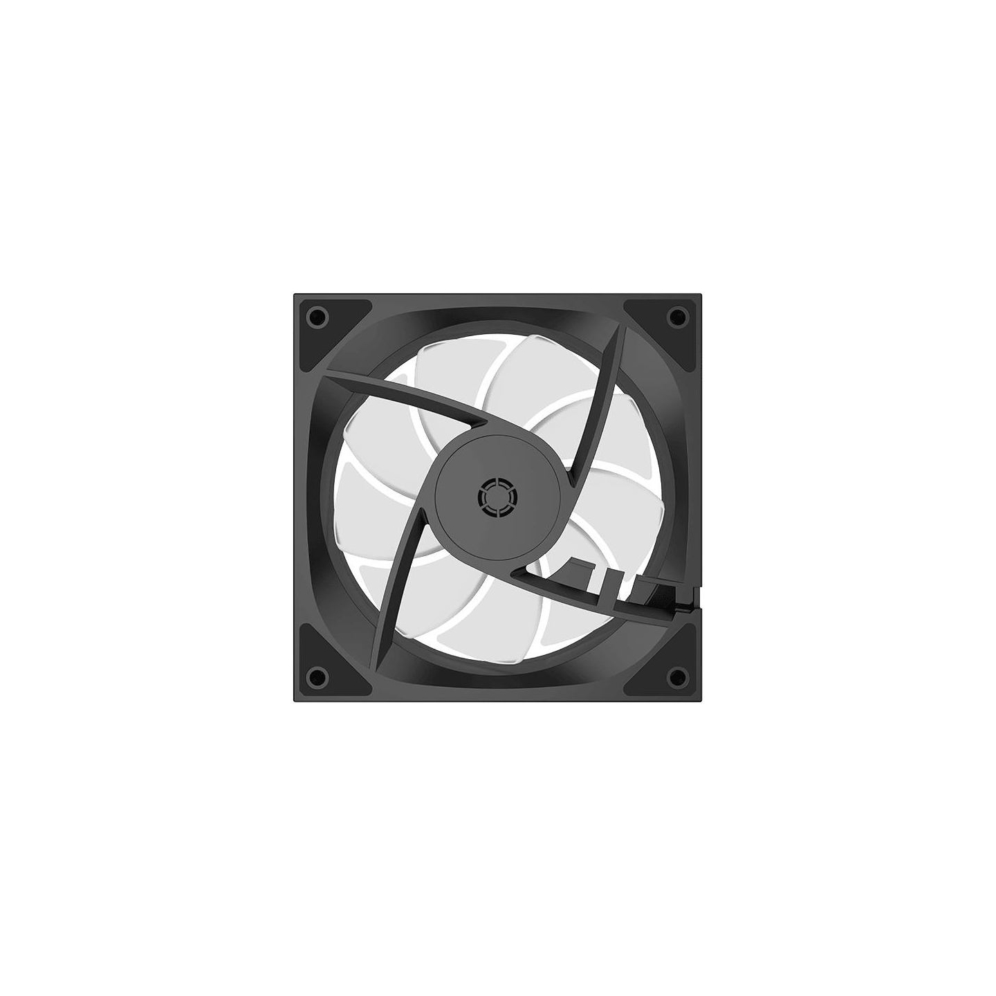Xilence CASE FAN 120MM XPF120UR.ARGB/12V XF078 XILENCE