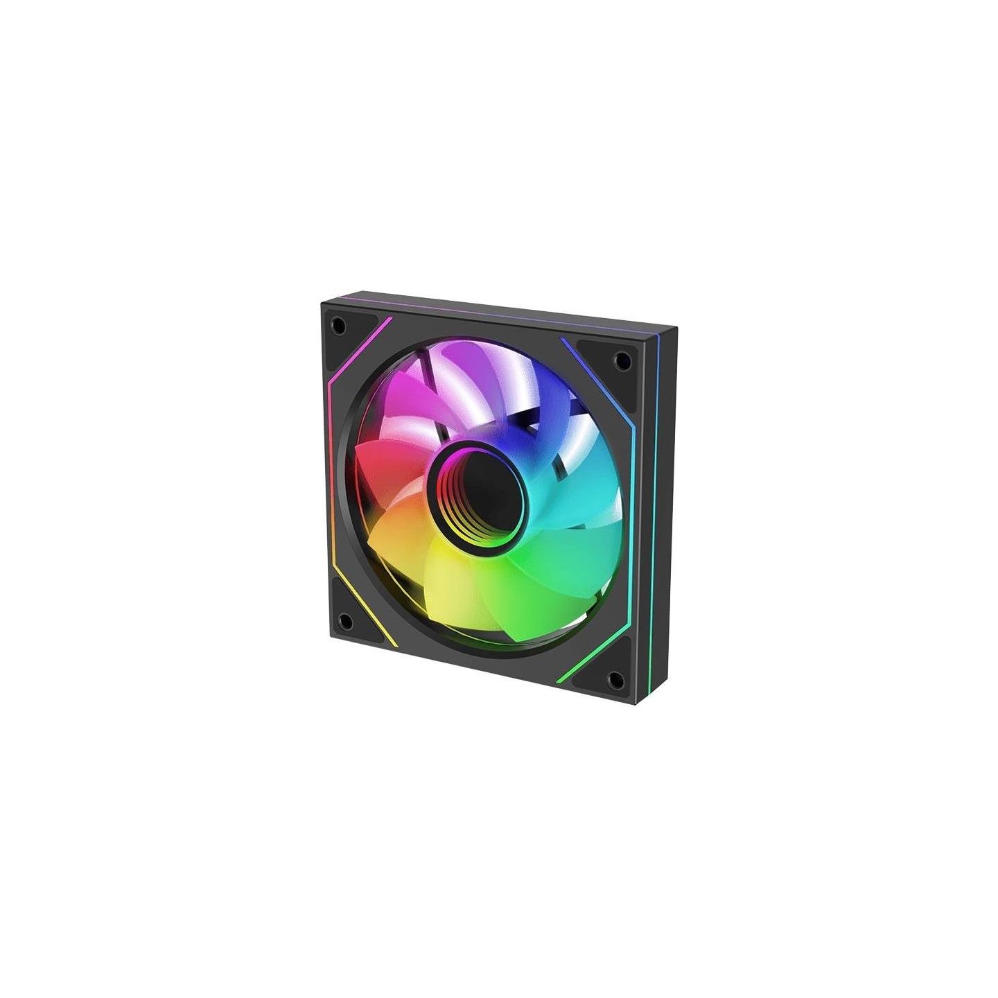 Xilence CASE FAN 120MM XPF120UR.ARGB/12V XF078 XILENCE