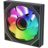 Xilence CASE FAN 120MM XPF120UR.ARGB/12V XF078 XILENCE