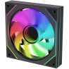 Xilence CASE FAN 120MM XPF120UR.ARGB/12V XF078 XILENCE