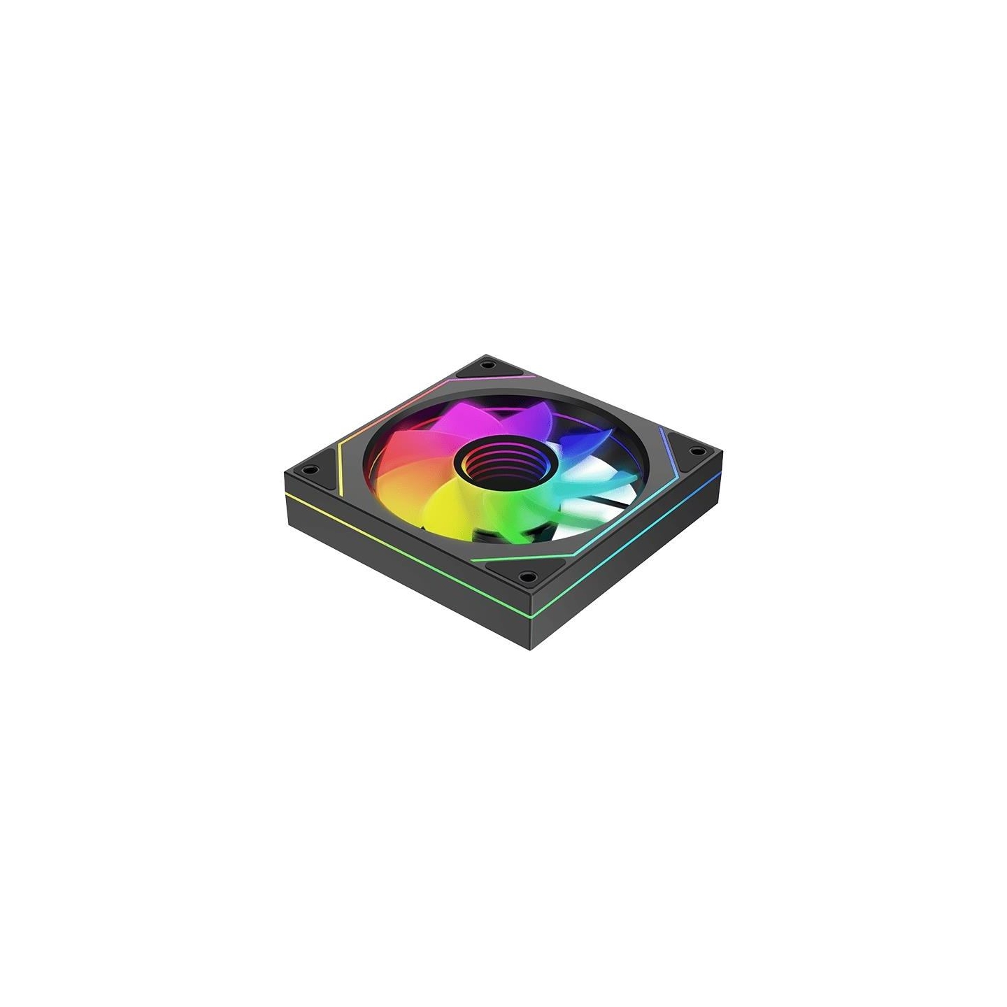 Xilence CASE FAN 120MM XPF120UR.ARGB/12V XF078 XILENCE