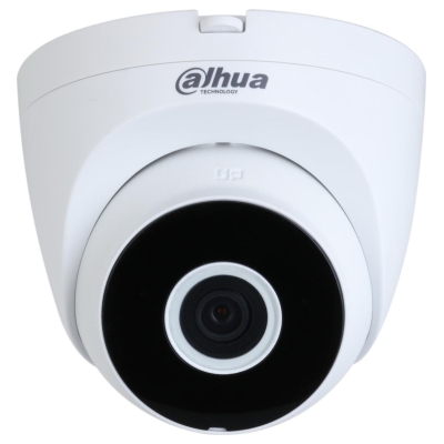 Dahua NET CAMERA 4MP IR EYEBALL WIFI/IPC-HDW1430DT-SAW-0280B DAHUA