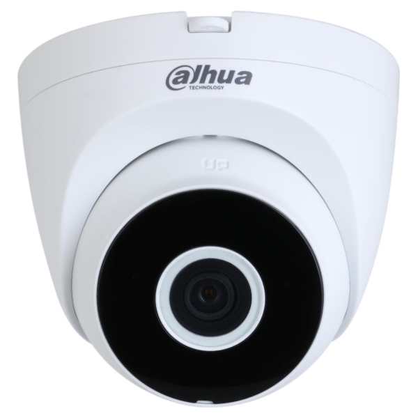Dahua NET CAMERA 4MP IR EYEBALL WIFI/IPC-HDW1430DT-SAW-0280B DAHUA
