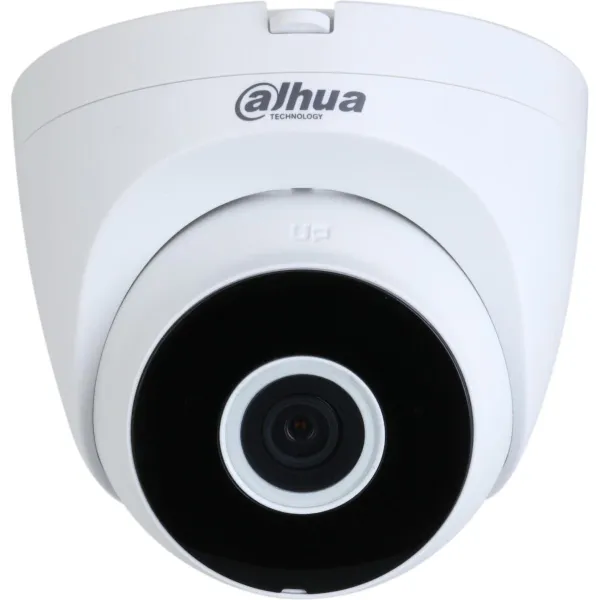 Dahua NET CAMERA 4MP IR EYEBALL WIFI/IPC-HDW1430DT-SAW-0280B DAHUA