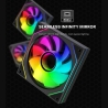 Xilence CASE FAN 120MM XPF120UR.ARGB/12V XF078 XILENCE