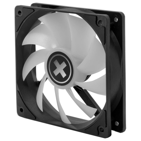 Xilence CASE FAN 120MM ARGB 4PIN PWM/12V XF063 XILENCE