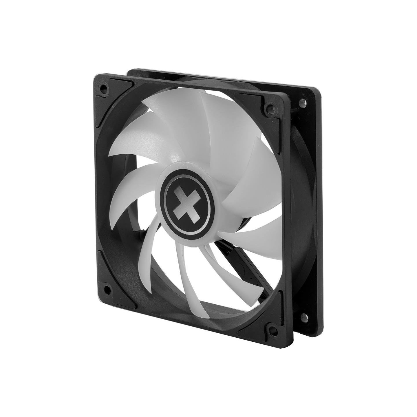 Xilence CASE FAN 120MM ARGB 4PIN PWM/12V XF063 XILENCE