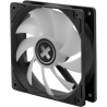 Xilence CASE FAN 120MM ARGB 4PIN PWM/12V XF063 XILENCE