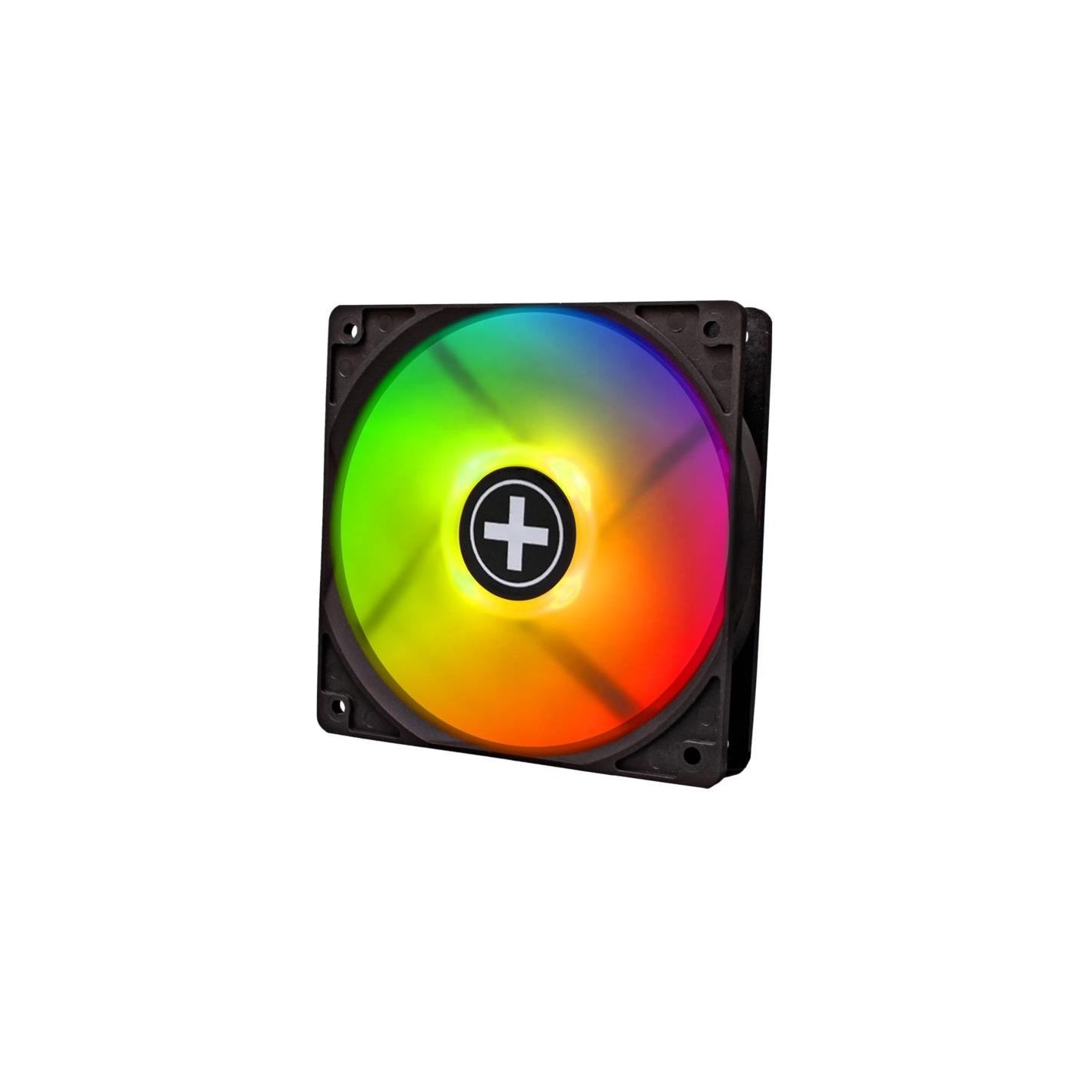 Xilence CASE FAN 120MM ARGB 4PIN PWM/12V XF063 XILENCE