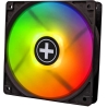 Xilence CASE FAN 120MM ARGB 4PIN PWM/12V XF063 XILENCE
