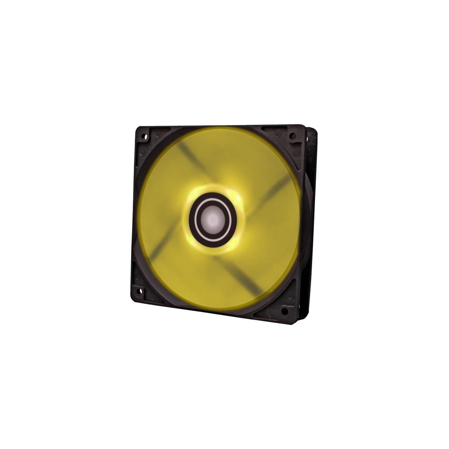 Xilence CASE FAN 120MM ARGB 4PIN PWM/12V XF063 XILENCE