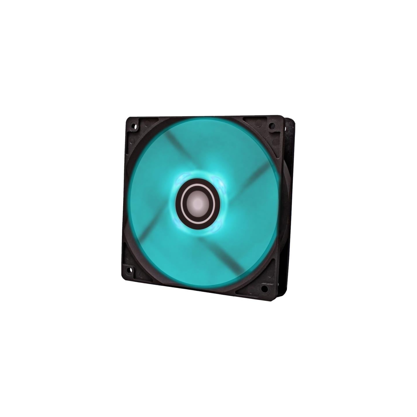 Xilence CASE FAN 120MM ARGB 4PIN PWM/12V XF063 XILENCE