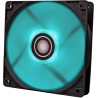 Xilence CASE FAN 120MM ARGB 4PIN PWM/12V XF063 XILENCE