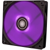 Xilence CASE FAN 120MM ARGB 4PIN PWM/12V XF063 XILENCE