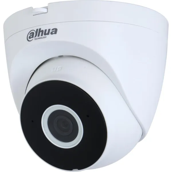 Dahua NET CAMERA 4MP IR EYEBALL WIFI/IPC-HDW1430DT-SAW-0280B DAHUA