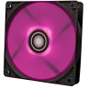Xilence CASE FAN 120MM ARGB 4PIN PWM/12V XF063 XILENCE