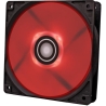 Xilence CASE FAN 120MM ARGB 4PIN PWM/12V XF063 XILENCE