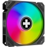 Xilence CASE FAN 120MM PWM ARGB REVERS/4PIN XF065 XILENCE
