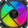 Xilence CASE FAN 120MM PWM ARGB REVERS/4PIN XF065 XILENCE
