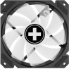 Xilence CASE FAN 120MM PWM ARGB REVERS/4PIN XF065 XILENCE