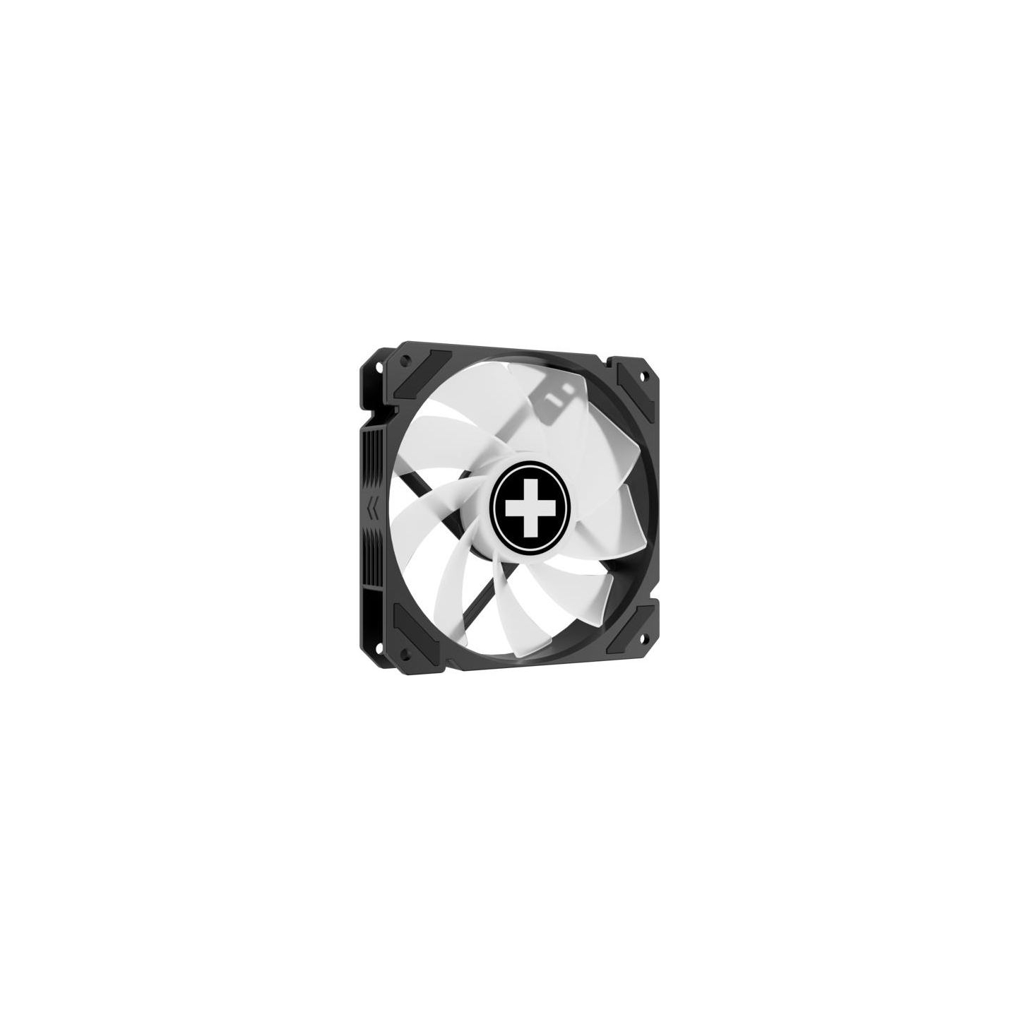 Xilence CASE FAN 120MM PWM ARGB REVERS/4PIN XF065 XILENCE