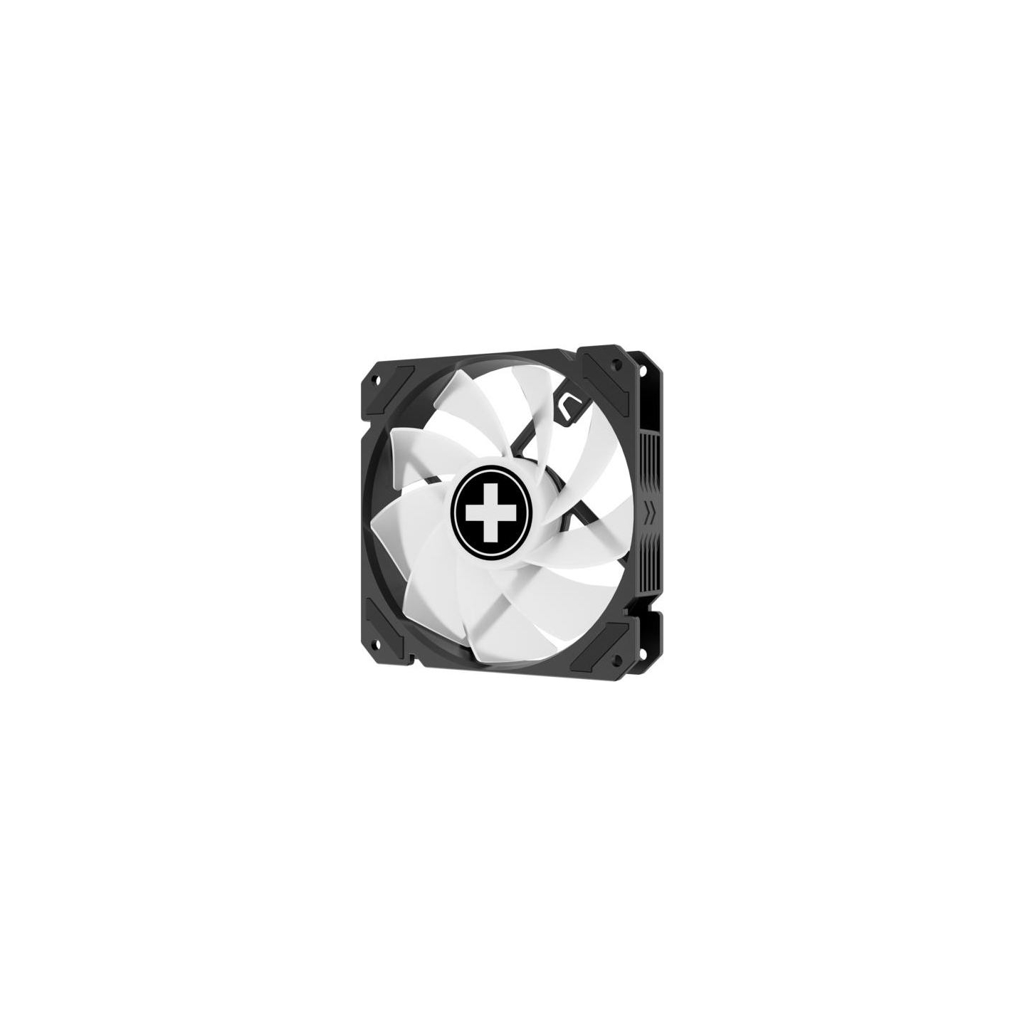 Xilence CASE FAN 120MM PWM ARGB REVERS/4PIN XF065 XILENCE
