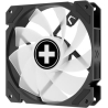 Xilence CASE FAN 120MM PWM ARGB REVERS/4PIN XF065 XILENCE