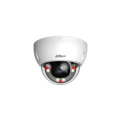 Dahua NET CAMERA 4MP DOME/IPC-HDBW2449E-S-IL-0280B DAHUA