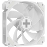 Xilence CASE FAN 120MM PWM ARGB REVERS/4PIN WHITE XF066 XILENCE