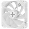 Xilence CASE FAN 120MM PWM ARGB REVERS/4PIN WHITE XF066 XILENCE