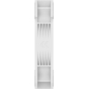 Xilence CASE FAN 120MM PWM ARGB REVERS/4PIN WHITE XF066 XILENCE