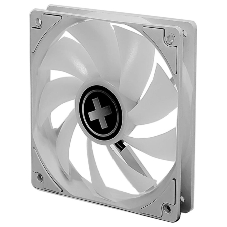 Xilence CASE FAN 120MM ARGB 4PIN PWM/12V XF064 XILENCE