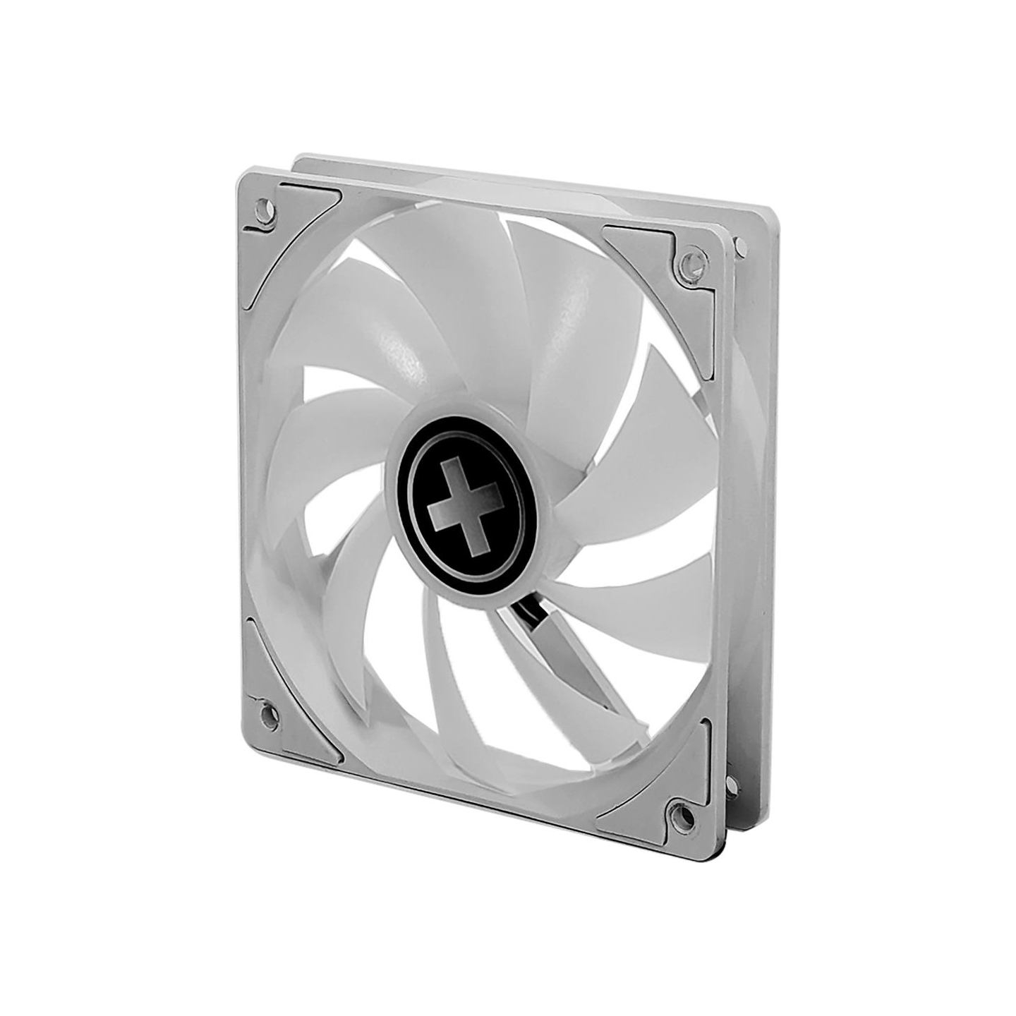 Xilence CASE FAN 120MM ARGB 4PIN PWM/12V XF064 XILENCE