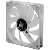 Xilence CASE FAN 120MM ARGB 4PIN PWM/12V XF064 XILENCE