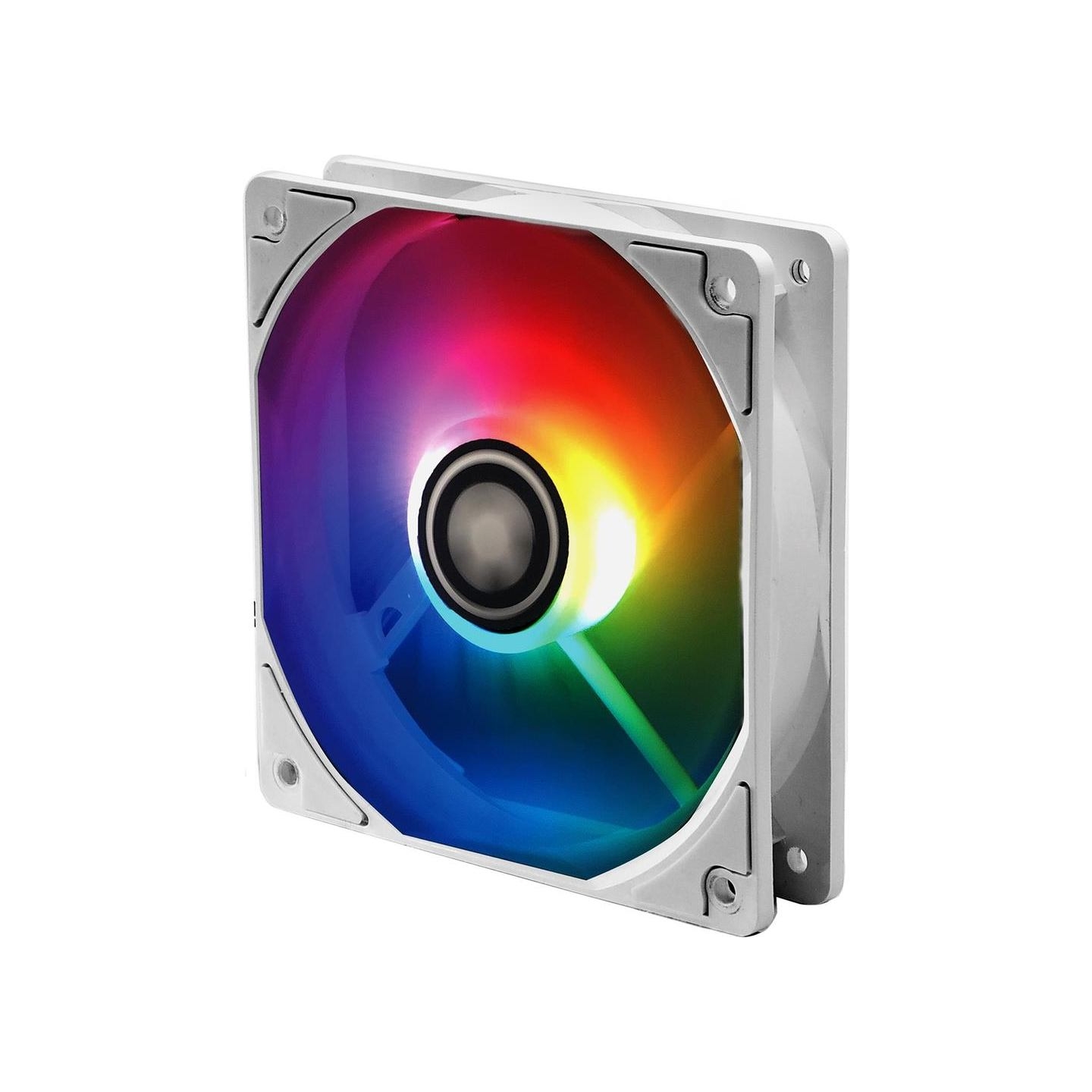 Xilence CASE FAN 120MM ARGB 4PIN PWM/12V XF064 XILENCE