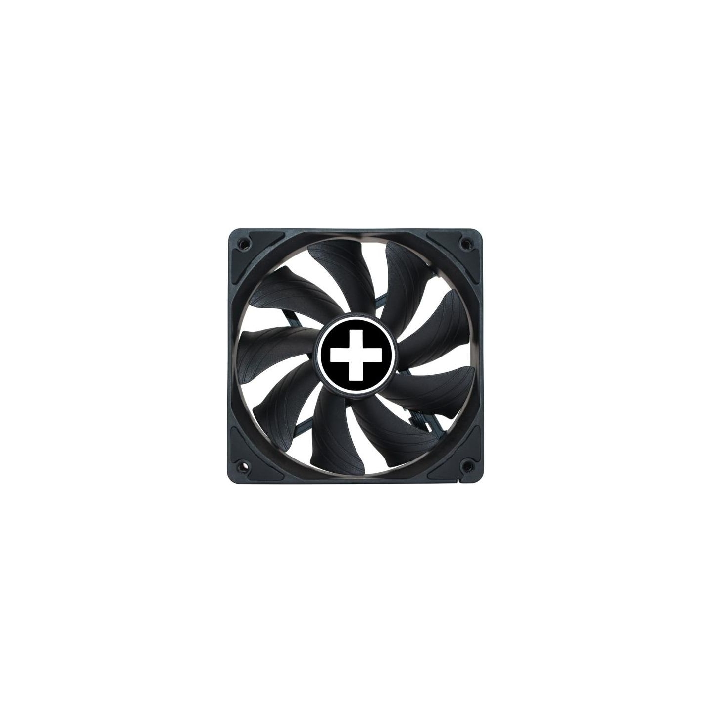 Xilence CASE FAN 120MM XPF120X.B.PWM/12V XF082 XILENCE