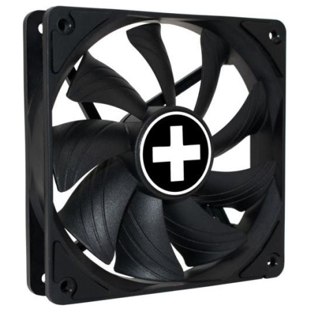 Xilence CASE FAN 120MM XPF120X.B.PWM/12V XF082 XILENCE