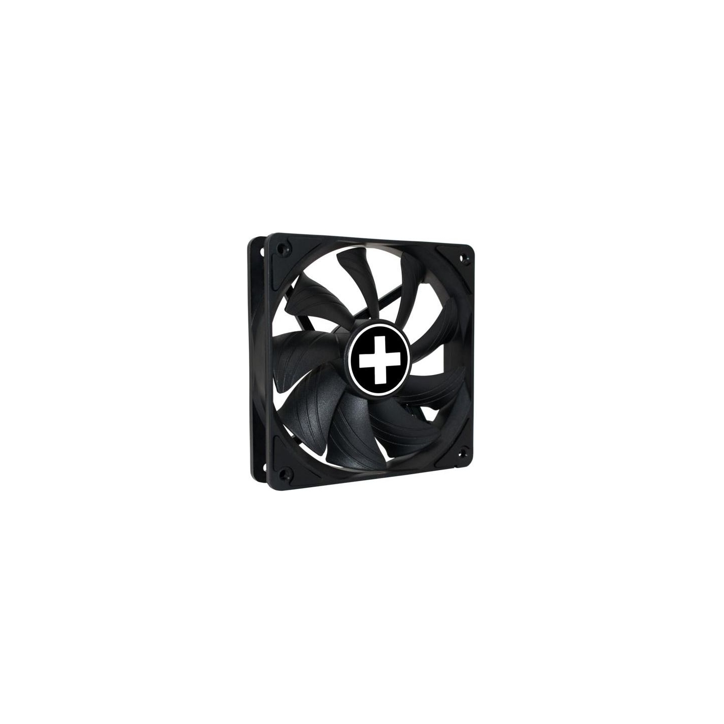 Xilence CASE FAN 120MM XPF120X.B.PWM/12V XF082 XILENCE