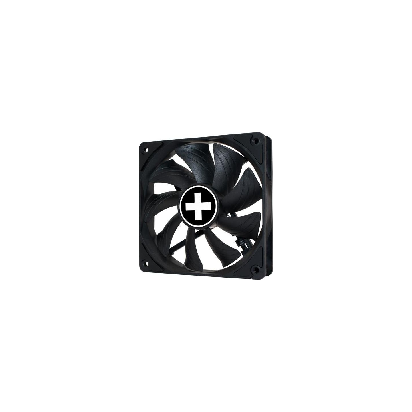 Xilence CASE FAN 120MM XPF120X.B.PWM/12V XF082 XILENCE