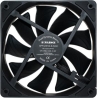 Xilence CASE FAN 120MM XPF120X.B.PWM/12V XF082 XILENCE