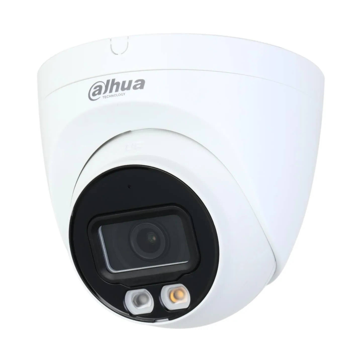 Dahua NET CAMERA 4MP EYEBALL/IPC-HDW2449T-S-IL-0280B DAHUA