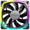 Montech CASE FAN 120MM/AX120 PWM BLACK MONTECH