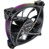 Montech CASE FAN 120MM/AX120 PWM BLACK MONTECH